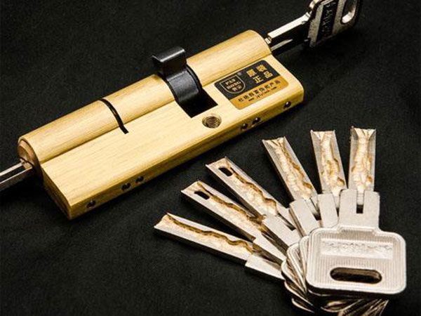 四平市24小时上门开锁公司