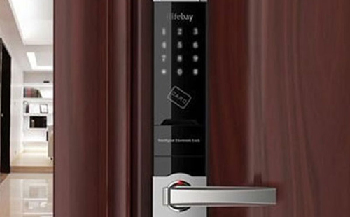 四平市24小时上门开锁公司