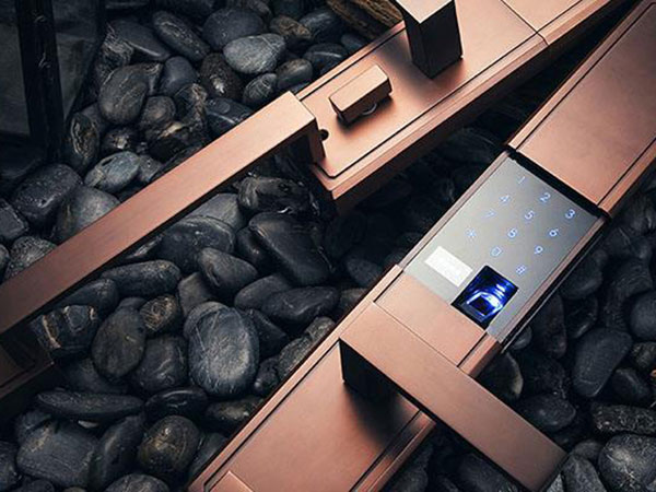 四平市24小时上门开锁公司