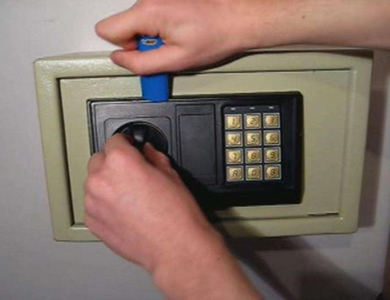 四平市24小时上门开锁公司