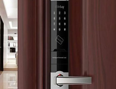 四平市24小时上门开锁公司