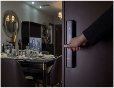 四平市24小时上门开锁公司