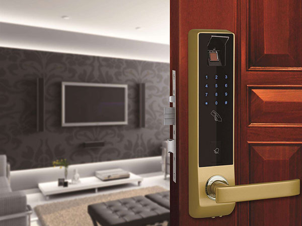 四平市24小时上门开锁公司